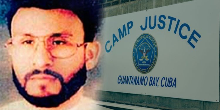 UK platio osumnjičeniku za terorizam kojeg su SAD mučile — RT World News