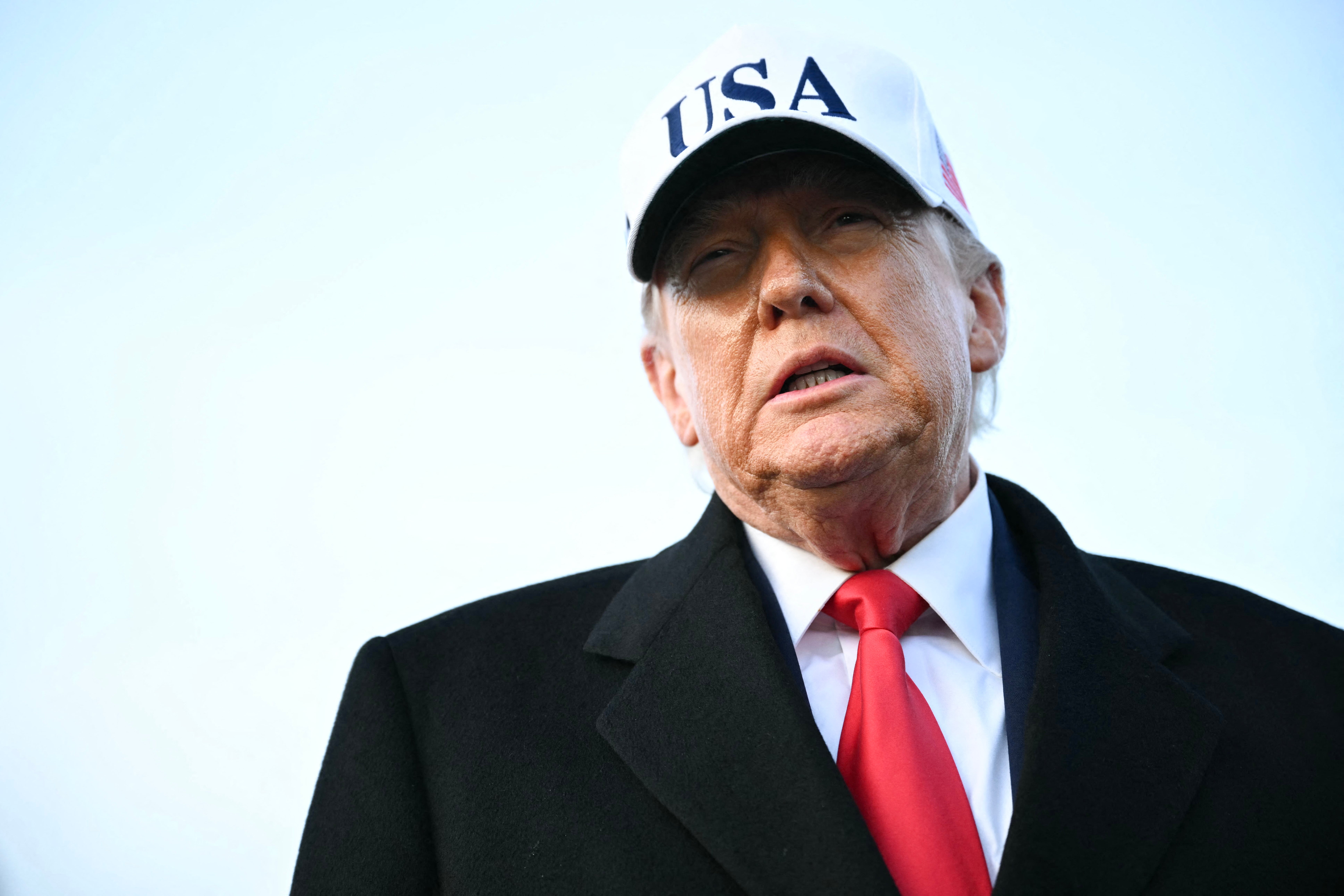 Donald Trump je prošle godine otkazao događaj u Bijeloj kući na kojem je planirao predstaviti plan zdravstvene zaštite