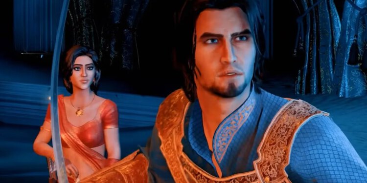 Ubisoft kaže da je Prince of Persia: The Sands of Time Remake trebao ‘više vremena i ulaganja nego što smo mogli odgovorno uložiti’, 5 godina nakon što je prvi put trebao biti lansiran