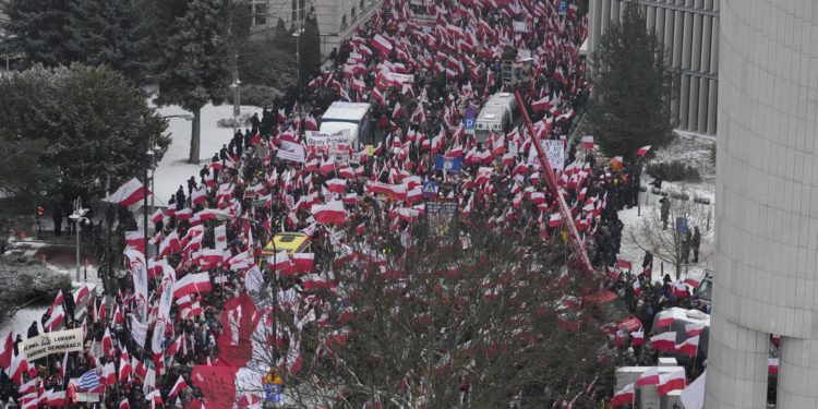 Udar sleđa: Čelnik važne zemlje potajno surađuje s Trumpom u opstrukciji ovog zakona EU-a