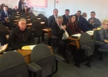 Udruge i mjesne zajednice tvrde da predsjednik Skupštine HBŽ ‘otvoreno promovira bezakonje’