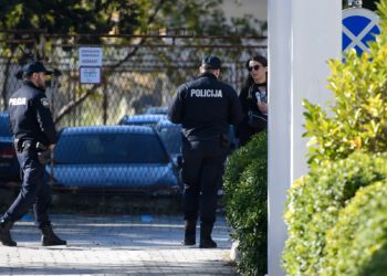 Uhićena poznata hrvatska novinarka: Nedavno je razjarila branitelje