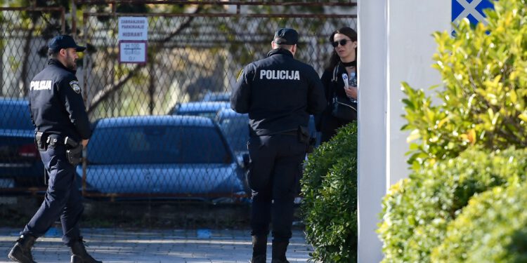 Uhićena poznata hrvatska novinarka: Nedavno je razjarila branitelje