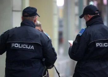 Uhićeno 15 osoba u akciji ‘Abstergo’