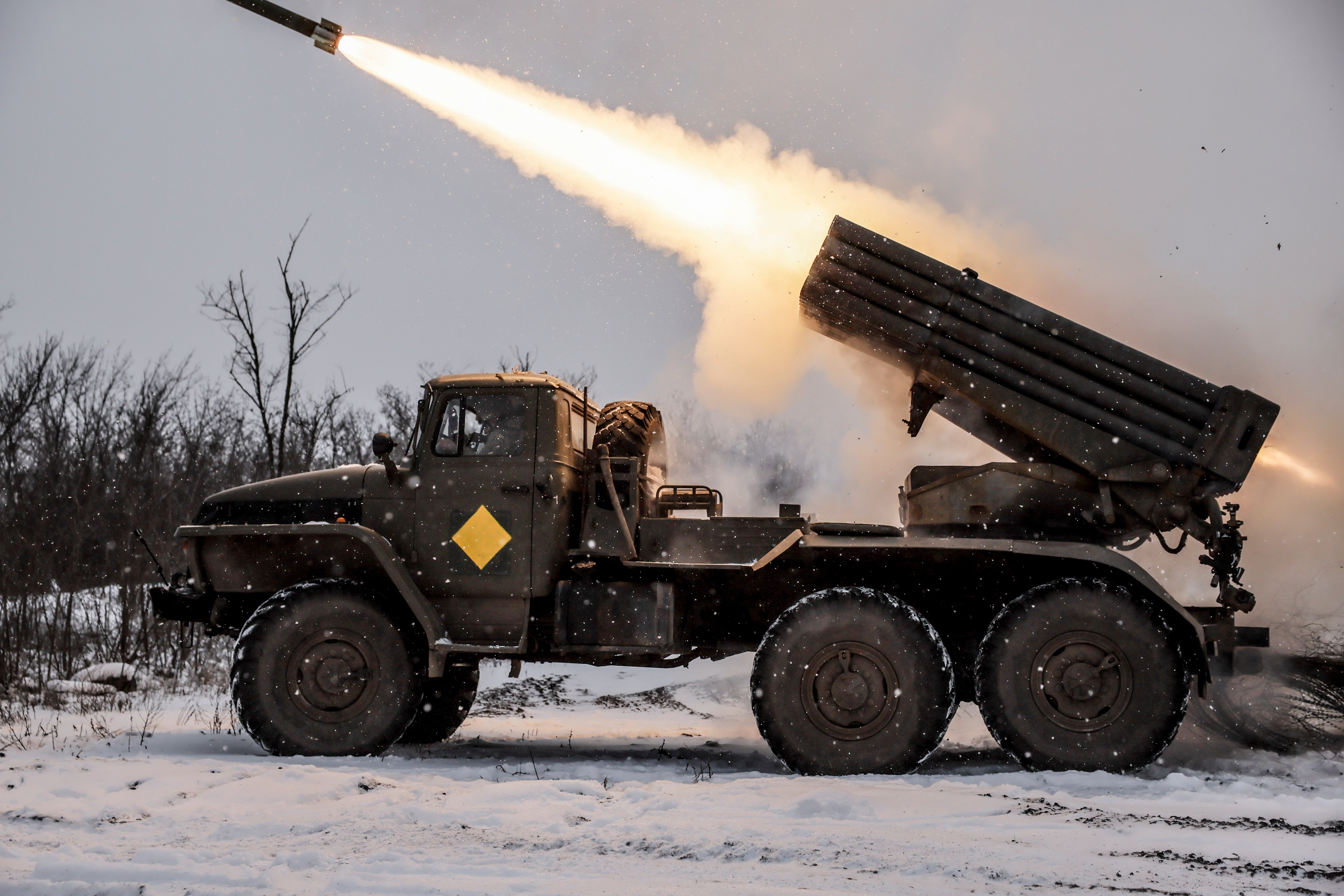 Ruski čelnik je svoju invaziju na Ukrajinu nazvao 'svetom misijom'