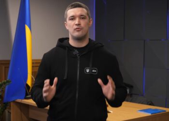 Ukrajina ima nemilosrdnog novog ministra: ‘Cilj nam je ubiti 50.000 Rusa mjesečno’