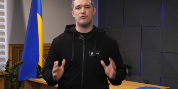 Ukrajina ima nemilosrdnog novog ministra: ‘Cilj nam je ubiti 50.000 Rusa mjesečno’