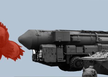 Ukrajina mjerila razine radijacije nakon ruskog napada Orešnikom