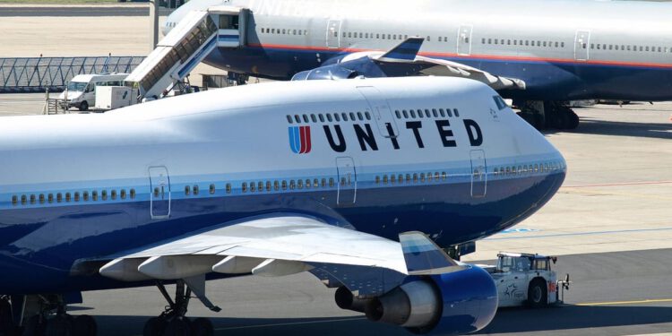 United Airlines pokreće liniju Split