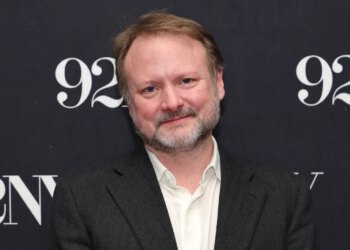 ‘Uplašio se’ — šefica Lucasfilma Kathleen Kennedy kaže da je Redatelj posljednjeg Jedija Rian Johnson odgodio snimanje još Ratova zvijezda zbog ‘mrežne negativnosti’