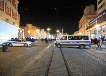 Uskok optužio 53 osobe zbog utaje PDV-a i pranja novca