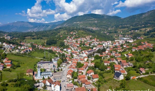 Ustanova iz Travnika planirala preseljenje u Ramu, mještani se pobunili