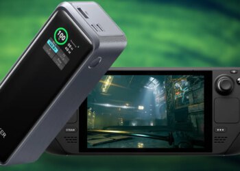 Uštedite 46% na Anker Prime Power Bank od 27,650 mAh s do 250 W USB-C izlazom