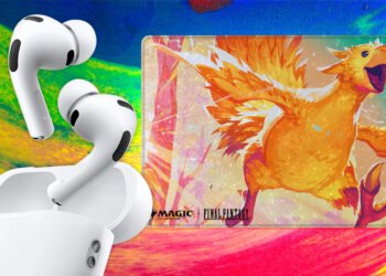 Uštedite 50 USD na AirPods Pro 3, 50% popusta na Ultra Pro TCG dodatke i više