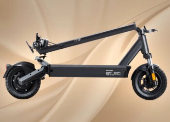 Uštedite do 40% popusta na VMAX VX2 Extreme i VX4 električne skutere s ovim IGN kuponom
