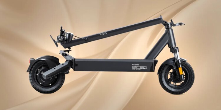 Uštedite do 40% popusta na VMAX VX2 Extreme i VX4 električne skutere s ovim IGN kuponom