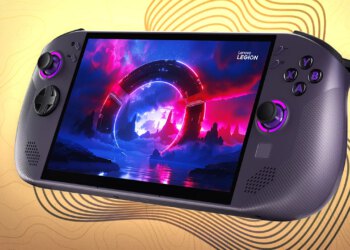 Uštedite gotovo 200 USD na Lenovo Legion Go S Ryzen Z1 Extreme SteamOS ručnom igraćem računalu