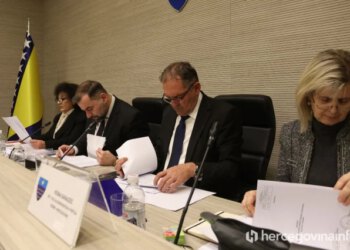 Usvojen je proračun HNŽ-a | Vijesti Hercegovina.Info