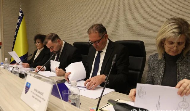 Usvojen je proračun HNŽ-a | Vijesti Hercegovina.Info