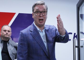 Utjecajni Hrvat opasno razljutio Vučića: ‘Neću dopustiti da Srbija bude ponižavana’