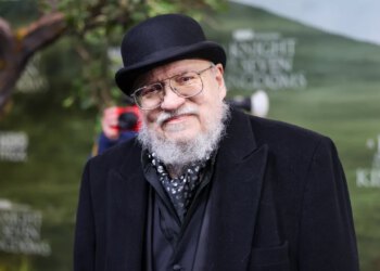 ‘Užasno je’ — scenarist Igre prijestolja George RR Martin iskreno otkriva vezu ‘Gora od Rockyja’ s voditeljem serije House of the Dragon nakon svađe oko likova i radnje