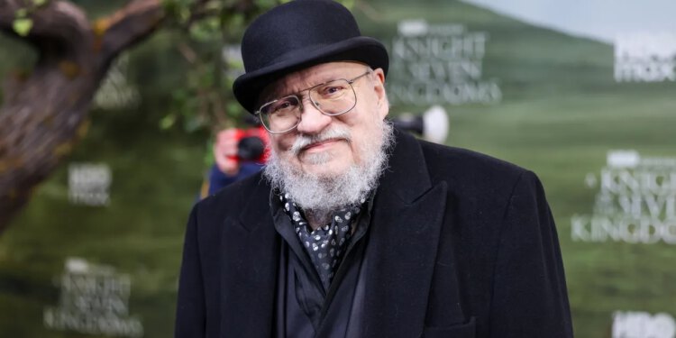 ‘Užasno je’ — scenarist Igre prijestolja George RR Martin iskreno otkriva vezu ‘Gora od Rockyja’ s voditeljem serije House of the Dragon nakon svađe oko likova i radnje