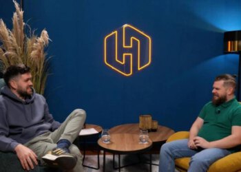 VIDEO Iggy Drljo u Podcastu Hercegovina: Što se dogodilo s hercegovačkom stand-up scenom?