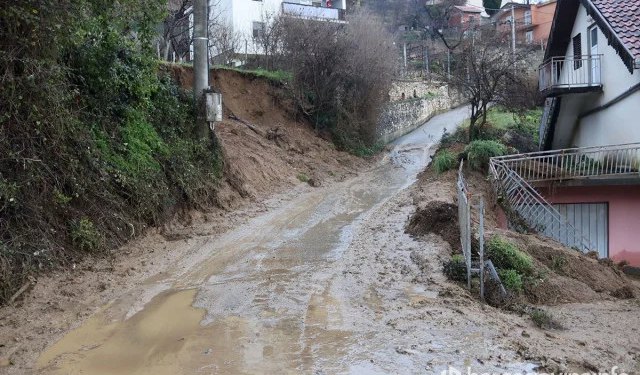 VIDEO Klizišta postaju svakodnevica u BiH