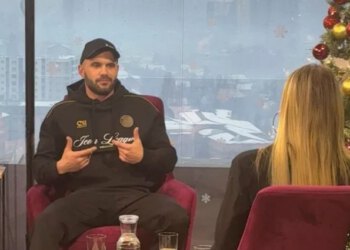VIDEO Mostarski influencer o izdašnoj ponudi : ‘Ne moraliziram, ali nemojte ići u kladionice i nemojte kockati. To je zlo’