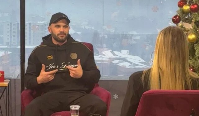 VIDEO Mostarski influencer o izdašnoj ponudi : ‘Ne moraliziram, ali nemojte ići u kladionice i nemojte kockati. To je zlo’