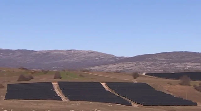VIDEO Nevesinjci protiv gradnje solarnih elektrana na obradivim površinama