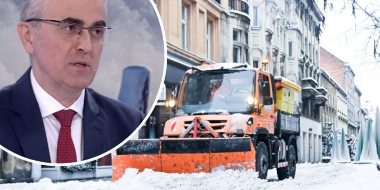 Vakula o ledenom valu koji nas je zahvatio: Ove zime nešto je drugačije. Znate što mi je otkrio akademik Mirko Orlić?