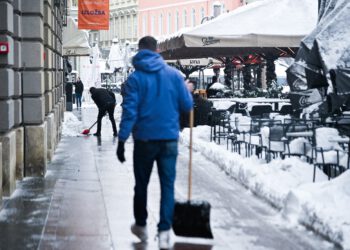 Vakula otkrio kakvo nas vrijeme čeka do kraja siječnja: ‘Jedna stvar se sigurno neće ponoviti’