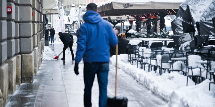 Vakula otkrio kakvo nas vrijeme čeka do kraja siječnja: ‘Jedna stvar se sigurno neće ponoviti’