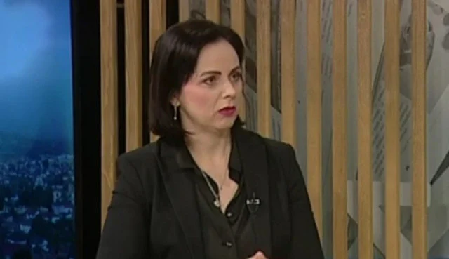 Valentina Rupčić podnijela ostavku u Upravnom odboru BHRT-a