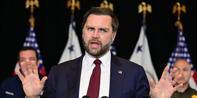 Vance kaže da je ‘proizvedeni kaos’ izazvao nemire u Minneapolisu — RT World News