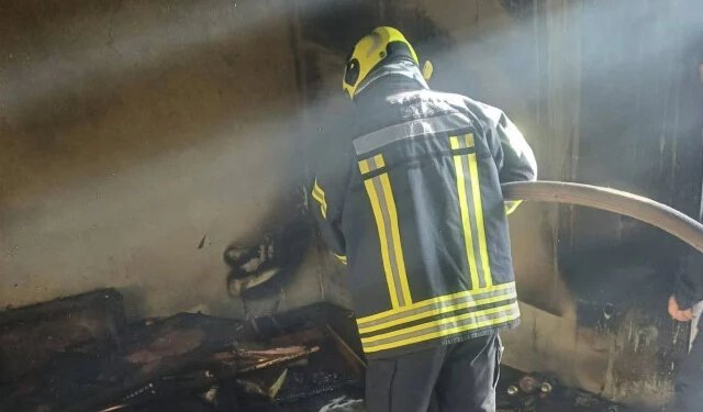 Vatrogasci upozoravaju: Neodržavani dimnjaci i peći uzrokuju sve više požara u Neumu