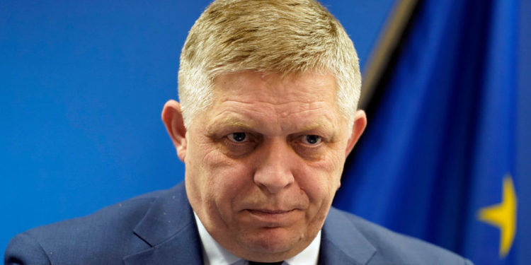 Velike sile ‘izbrisale međunarodno pravo’ – Fico — RT World News