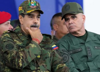 Venezuela ostala bez glavne figure u akciji bez presedana: Što dalje