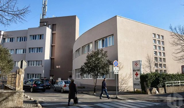 Vijećnici dali zeleno svjetlo za proširenje Doma zdravlja Mostar