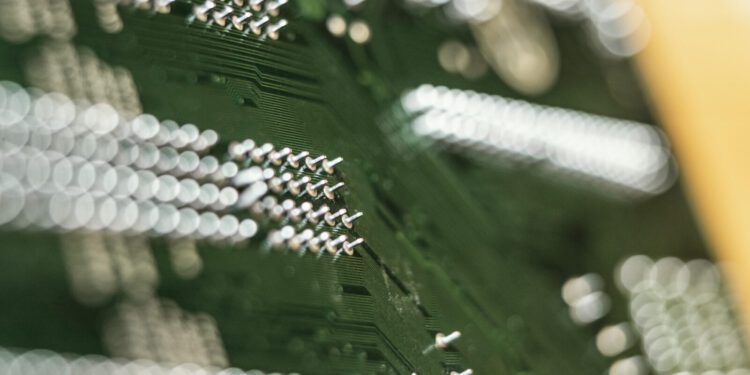 Vijetnam gradi prvi pogon za proizvodnju čipova, do 2030. bit će potpuno operativan