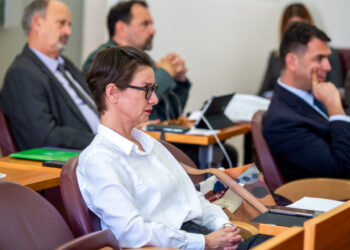 Viktorija Knežević objasnila logiku iza zabrane puštanja ‘Ako ne znaš što je bilo’ na Europskom prvenstvu u rukometu
