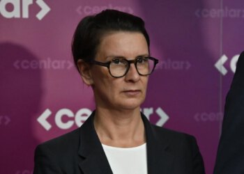 Viktorija Knežević: „Domoljublje bez NDH simbolike je jače, ne slabije“