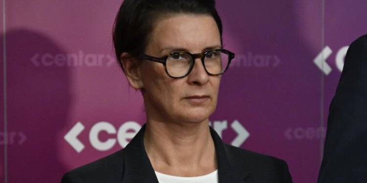 Viktorija Knežević: „Domoljublje bez NDH simbolike je jače, ne slabije“