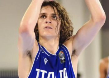 Virtus Bologna, uzeo Ferrari: kako igra