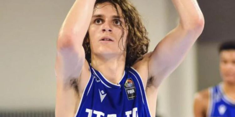 Virtus Bologna, uzeo Ferrari: kako igra