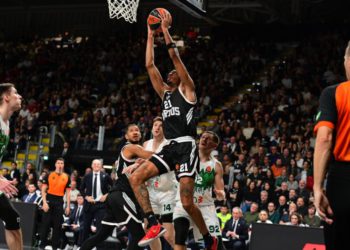 Virtus-Zalgiris 83-79: kakav šou Alstona Jr.! Vrhunci