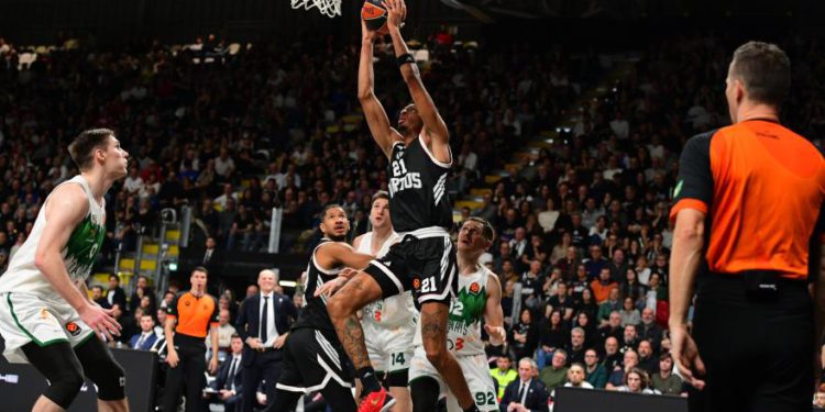 Virtus-Zalgiris 83-79: kakav šou Alstona Jr.! Vrhunci