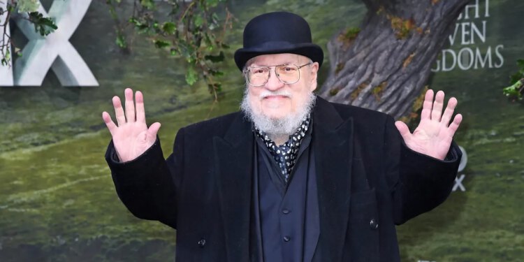 ‘Više bih volio da naša disfunkcija ostane iza zatvorenih vrata’ — šef HBO-a komentira ‘bezdušnu’ vezu Georgea RR Martina s showrunnerom House of the Dragon
