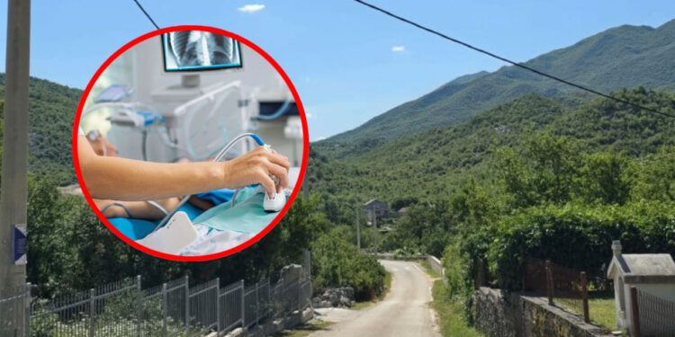 Više nećete morati do Splita na pregled. U Zagoru stiže mobilni ultrazvuk, evo kako će funkcionirati